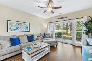 World Tour Golf Resort Course-front Unit 103 - Myrtle Beach - 3