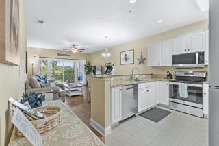 World Tour Golf Resort Course-front Unit 103 - Myrtle Beach - 4