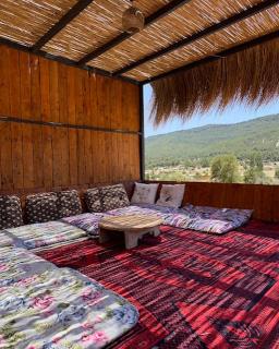 Villa Koca Armut 2 - Kaş - 9