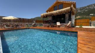 Villa Koca Armut 2 - Kaş - 8