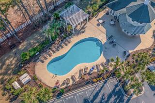 World Tour Golf Resort Course-front Unit 103 - 7