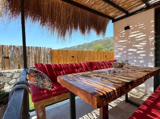 Villa Koca Armut 2 - Kaş - 5