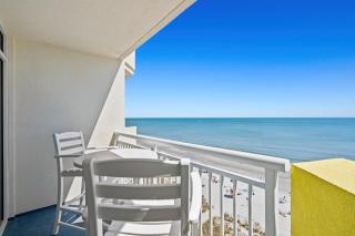 Baywatch Resort Oceanfront Unit 1004 - Myrtle Beach - 9