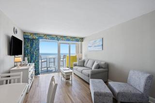 Baywatch Resort Oceanfront Unit 1004 - Myrtle Beach - 3