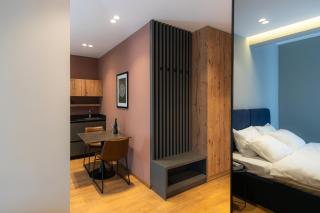 Prado Apartments - Pristina - 8