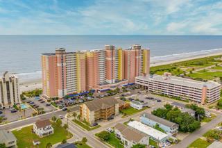 Baywatch Resort Oceanfront Unit 1004 - 6