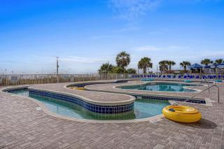 Baywatch Resort Oceanfront Unit 1004 - 7