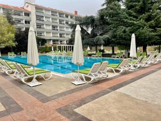 Charmant appartement au Country Club Ehden - 9