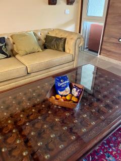 Charmant appartement au Country Club Ehden - 7