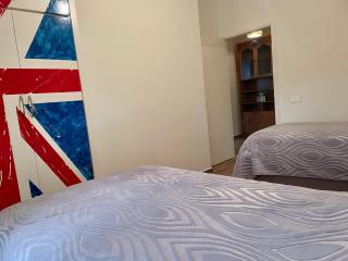 Charmant appartement au Country Club Ehden - 4