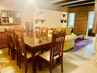 Charmant appartement au Country Club Ehden - 3
