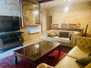 Charmant appartement au Country Club Ehden - 2