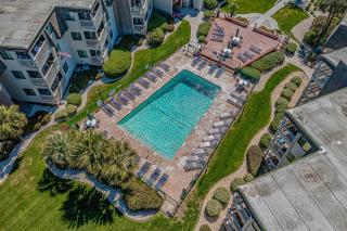 Ocean Forest Villas Oceanfront Unit D308 - 7