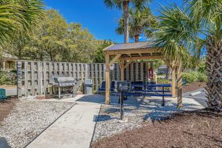 Ocean Forest Villas Oceanfront Unit D308 - Myrtle Beach - 3