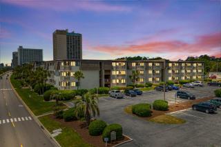 Ocean Forest Villas Oceanfront Unit D308 - Myrtle Beach - 1