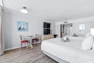 Ocean Reef Resort Oceanfront Unit 408 - 3