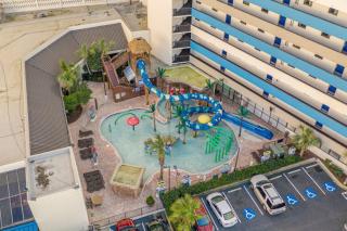 Ocean Reef Resort Oceanfront Unit 408 - 7