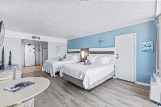 Ocean Reef Resort Oceanfront Unit 408 - 5