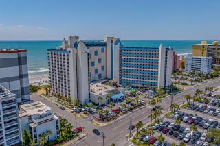 Ocean Reef Resort Oceanfront Unit 408 - 6