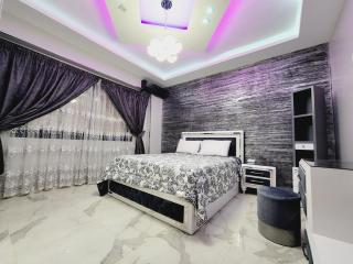 New Cairo's King Bed Gem Dream Stay #5 - 7