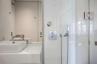 Private bedrooms in the Heart of Lisbon - Lissabon - 6