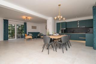 VILLA OCEAN BREEZE with pool - Zaglavice - 5