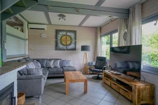FH "Bären Ecke" am See im hessischen Bergland - Kirchheim - 4