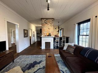 Renovated Mill House In Historic Golden Belt - Durham - 0