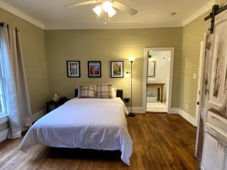 Renovated Mill House In Historic Golden Belt - Durham - 8