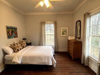 Renovated Mill House In Historic Golden Belt - Durham - 6