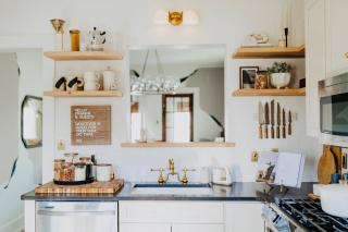 New! Boutique Inspired 2br Loft, Lake Geneva - 0