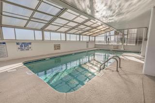 Sea Marsh II Oceanfront Unit 504 - 6