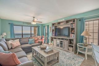 Sea Marsh II Oceanfront Unit 504 - Myrtle Beach - 9