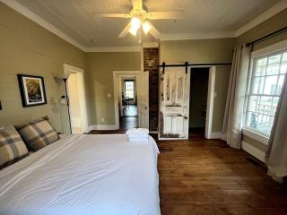 Renovated Mill House In Historic Golden Belt - Durham - 4