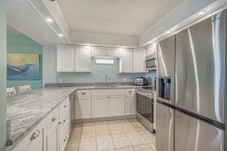 Sea Marsh II Oceanfront Unit 504 - 1