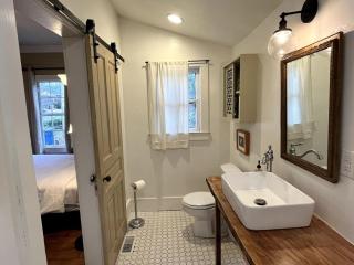 Renovated Mill House In Historic Golden Belt - Durham - 1
