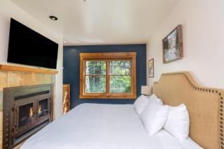 2BR Ski-In, Ski-Out Telluride Condo - 8