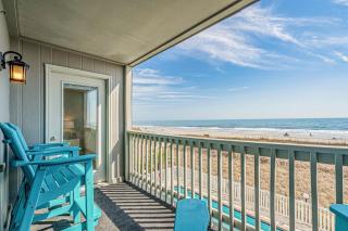 Chateau By the Sea Oceanfront Unit D2 - Myrtle Beach - 7