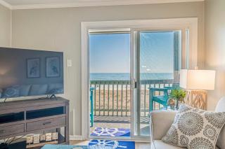 Chateau By the Sea Oceanfront Unit D2 - Myrtle Beach - 8