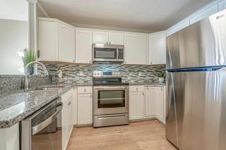 Chateau By the Sea Oceanfront Unit D2 - Myrtle Beach - 5