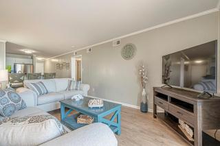 Chateau By the Sea Oceanfront Unit D2 - 3