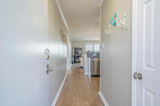 Chateau By the Sea Oceanfront Unit D2 - 5