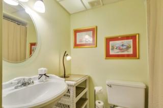 Darling condo with panoramic views of the Atlantic Ocean condo - Islamorada - 5