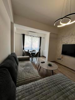 Apartman Dioniz Fojnica - Fojnica - 9