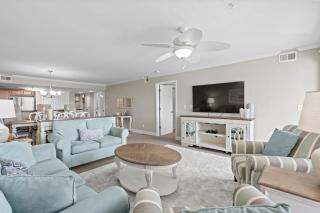 Ocean Marsh Relaxing Waterfront Loft Unit 403 - Myrtle Beach - 4
