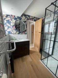 Rondor Cottage - Bridgnorth - 1