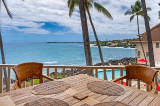 Big Island Sea Village 3212 condo - Kailua-Kona - 9