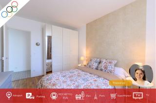 Luxueux appartement d'Alfortville - Alfortville - 7