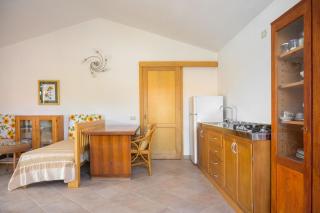 Terrazza sul mare - Villa Alisei - Àrbatax - 6