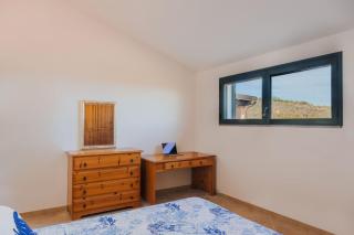 Terrazza sul mare - Villa Alisei - Àrbatax - 5